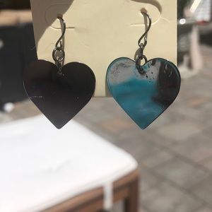 New lead free earrings